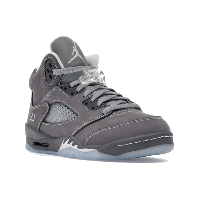 Air Jordan 5 Retro Wolf Grey 2026