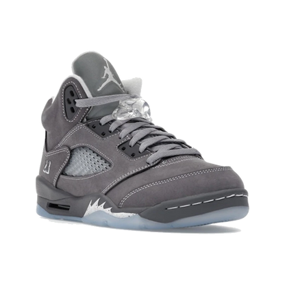 Air Jordan 5 Retro Wolf Grey 2026