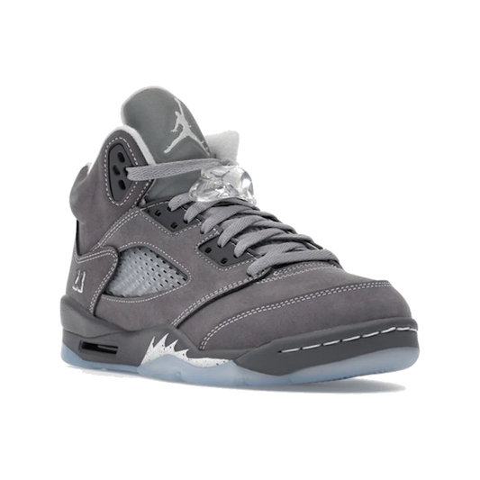 Air Jordan 5 Retro Wolf Grey 2026