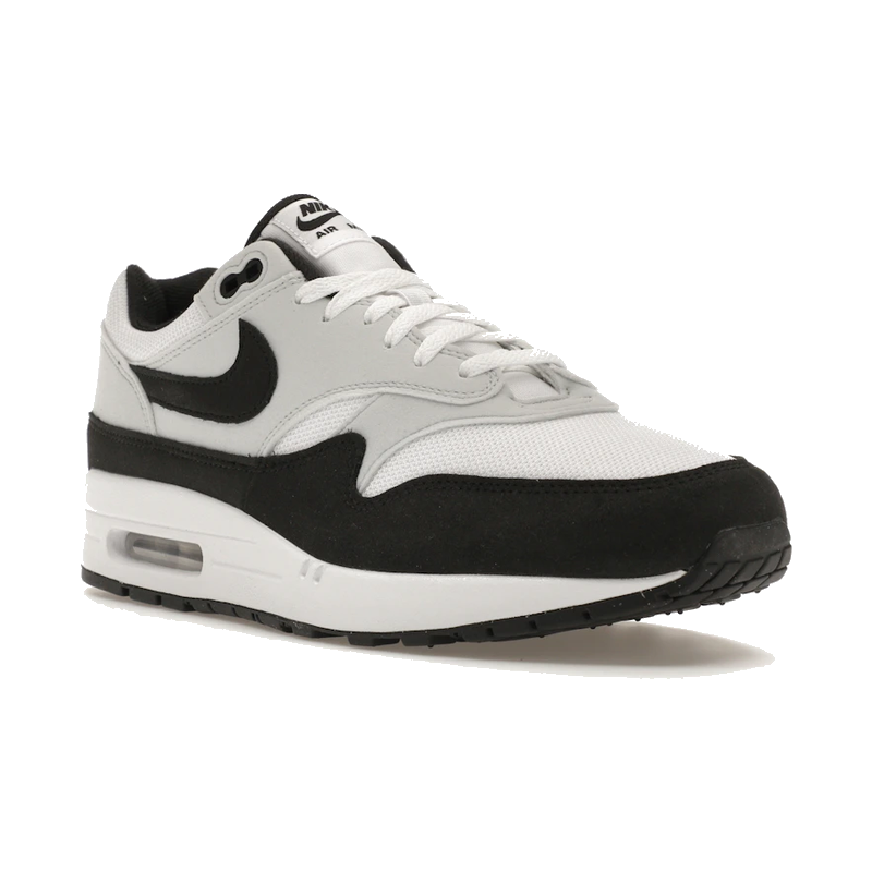 Nike Air Max 1 White Black