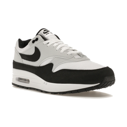 Nike Air Max 1 White Black