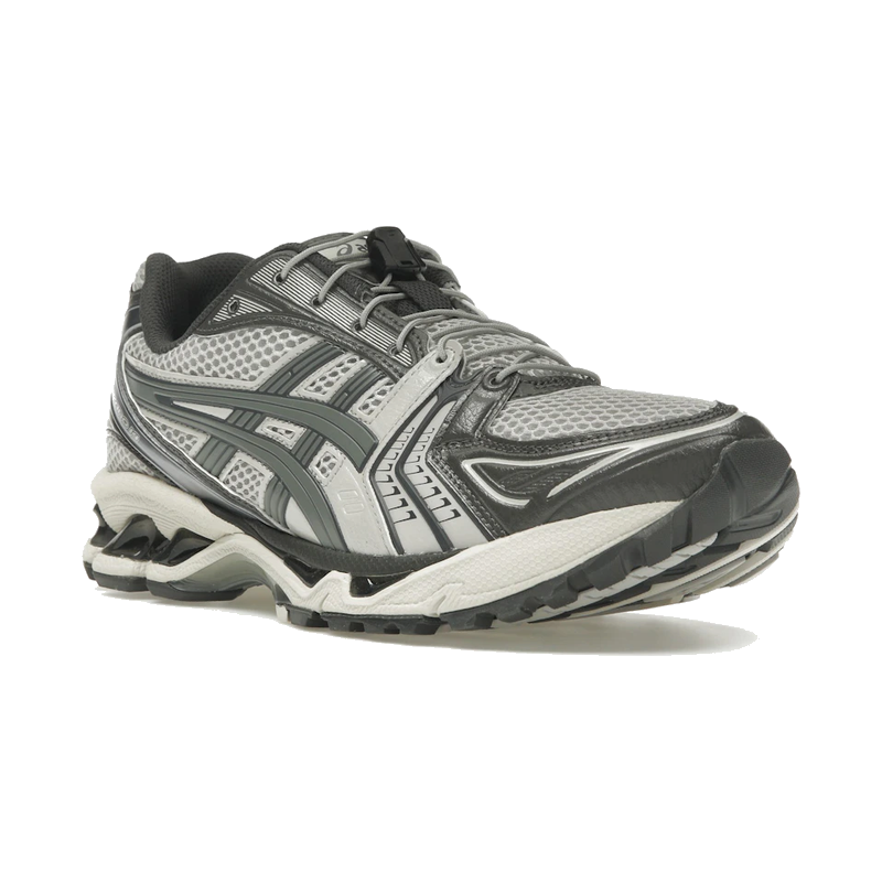 ASICS Gel-Kayano 14 Unlimited Pack Oyster Grey