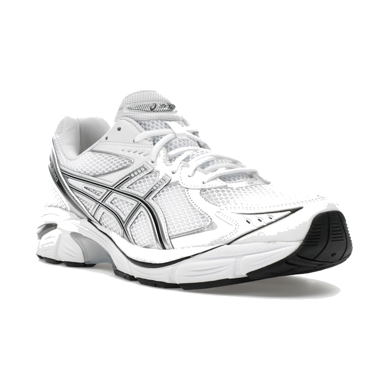 ASICS GT-2160 Pure Silver White