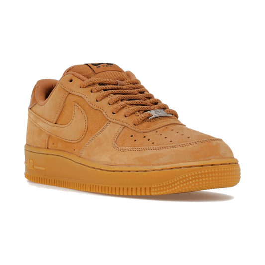 Nike Air Force 1 Low SB Flax