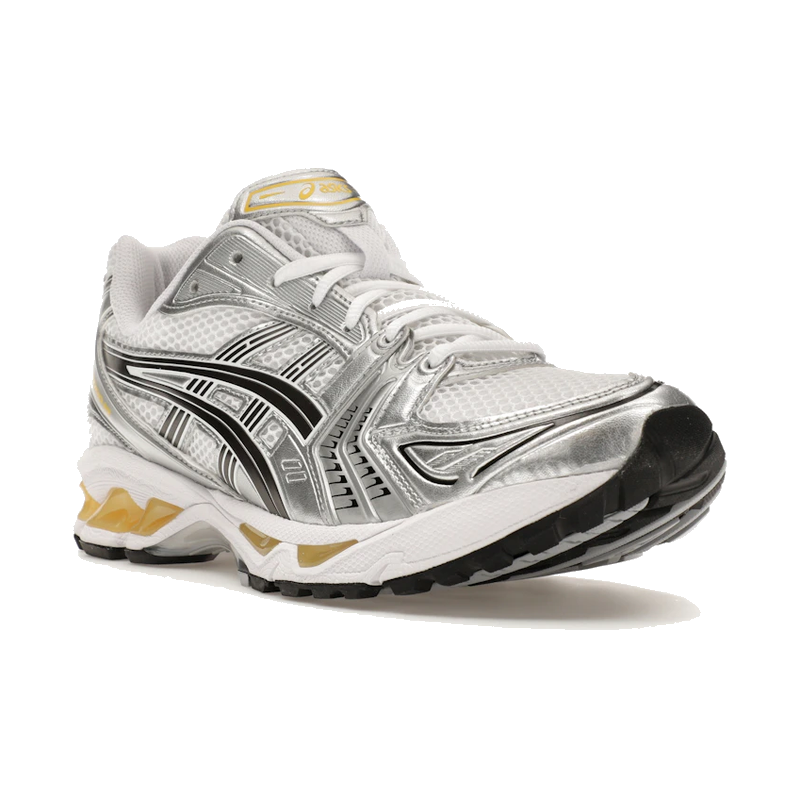 ASICS GEL-Kayano 14 Tai Chi Yellow