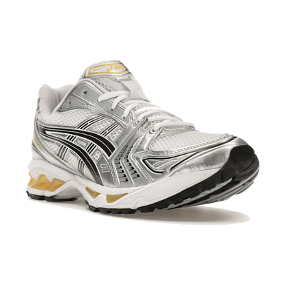 ASICS GEL-Kayano 14 Tai Chi Yellow