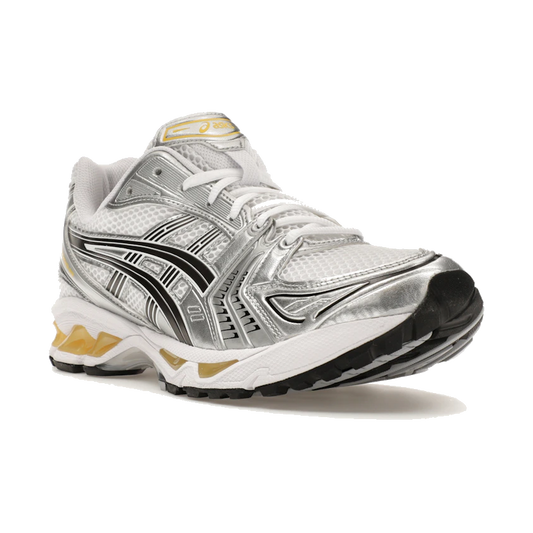 ASICS GEL-Kayano 14 Tai Chi Yellow