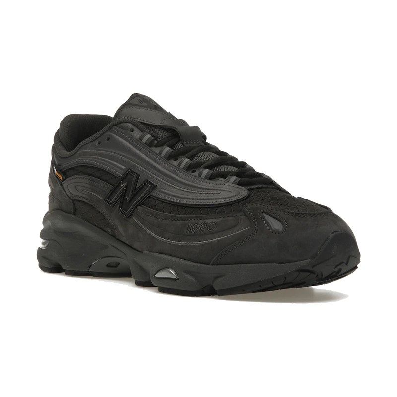 New Balance 1000 Cordura Black Cement