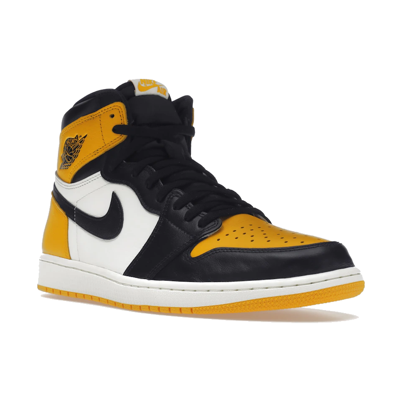 Air Jordan 1 Retro High OG Taxi
