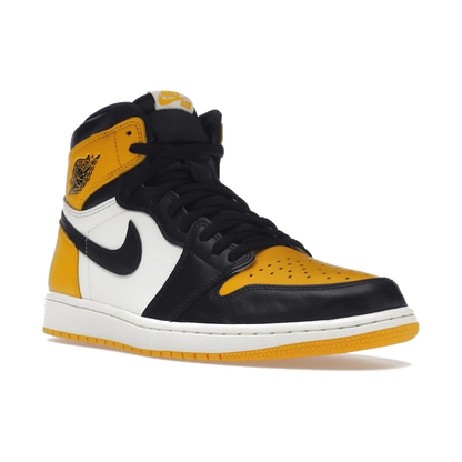 Air Jordan 1 Retro High OG Taxi