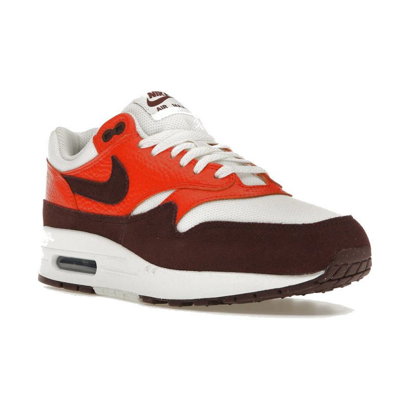 Nike Air Max 1 Burgundy Crush