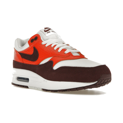 Nike Air Max 1 Burgundy Crush