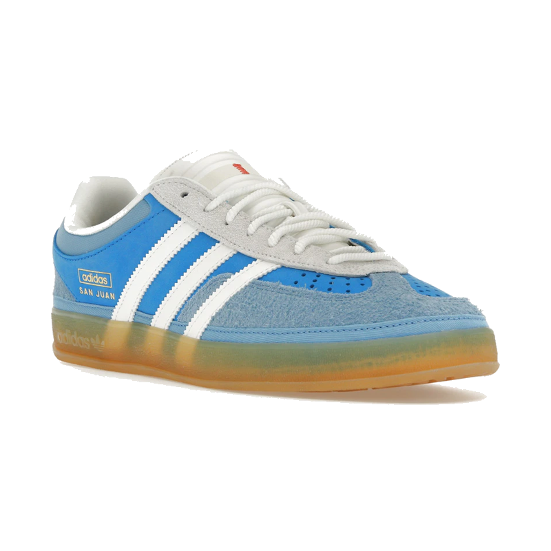 Adidas Gazelle Indoor Bad Bunny San Juan