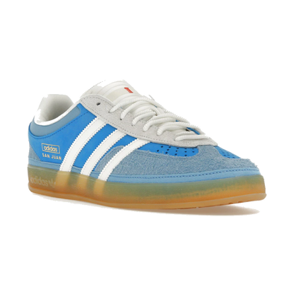 Adidas Gazelle Indoor Bad Bunny San Juan