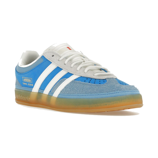 Adidas Gazelle Indoor Bad Bunny San Juan