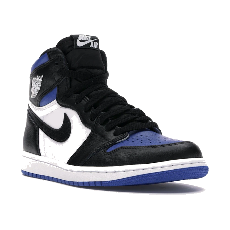 Air Jordan 1 Retro High Royal Toe