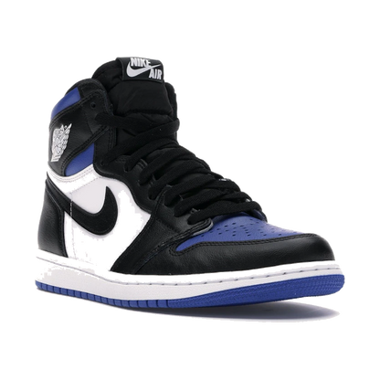 Air Jordan 1 Retro High Royal Toe