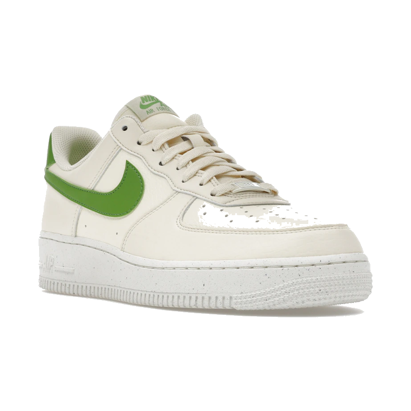 Nike Air Force 1 Low '07 SE Coconut Milk Chlorophyll