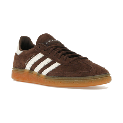 Adidas Handball Spezial Sporty & Rich Brown