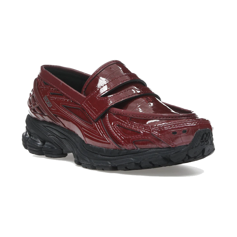 New Balance 1906L Red Croc