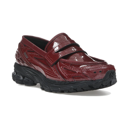 New Balance 1906L Red Croc