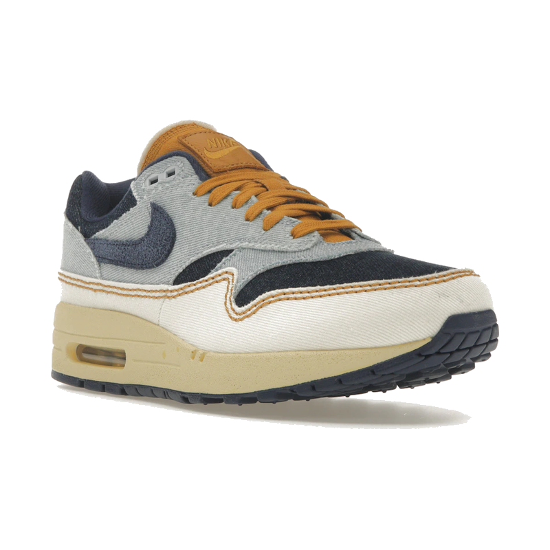 Nike Air Max 1 '87 Denim Aura