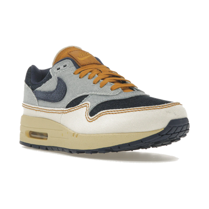 Nike Air Max 1 '87 Denim Aura
