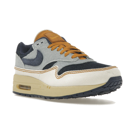 Nike Air Max 1 '87 Denim Aura