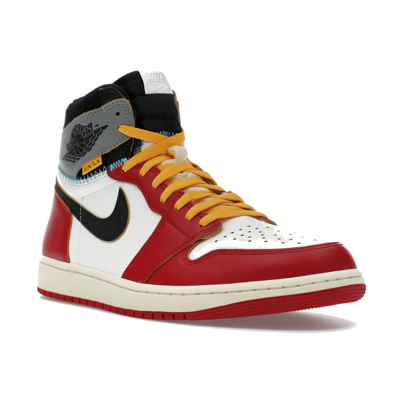 Air Jordan 1 Retro High OG SP Union LA Chicago Shadow