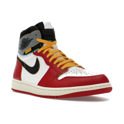 Air Jordan 1 Retro High OG SP Union LA Chicago Shadow