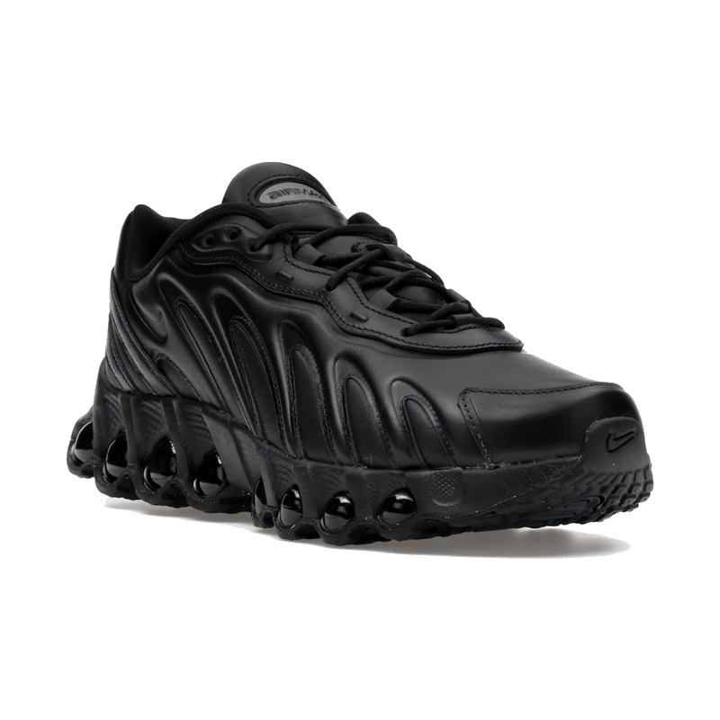 Nike Air Max Dn8 SP Black Leather