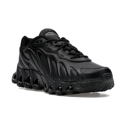 Nike Air Max Dn8 SP Black Leather