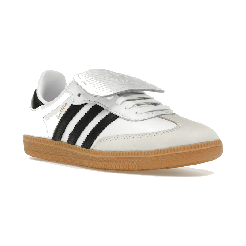 Adidas Samba LT Cloud White Core Black Gum