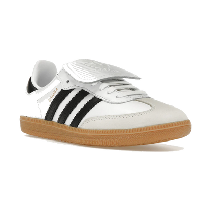 Adidas Samba LT Cloud White Core Black Gum