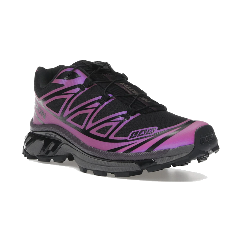 Salomon XT-6 Iridescent Pack