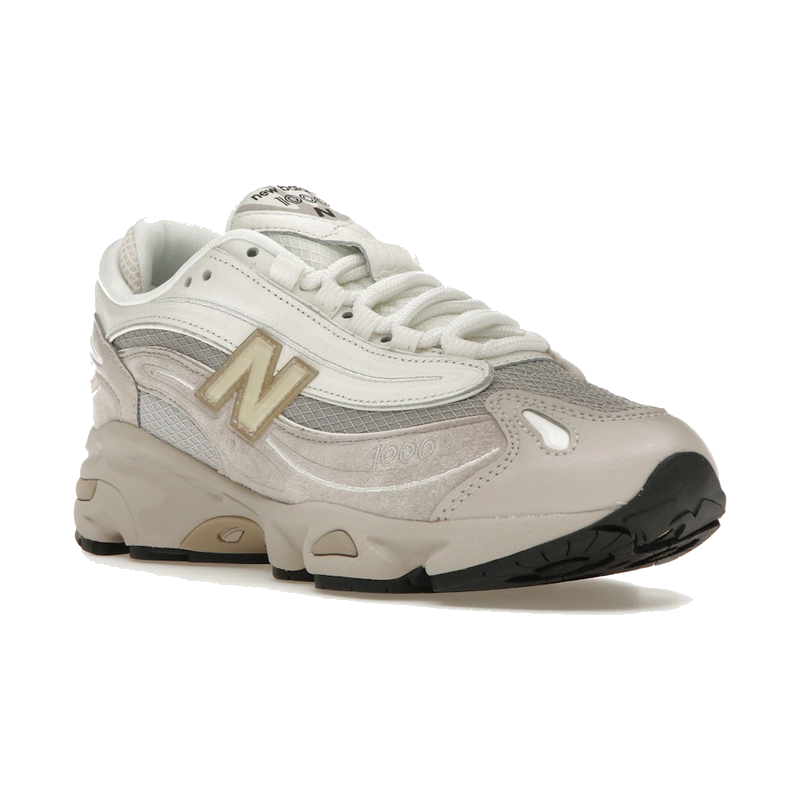 New Balance 1000 Grey Cream
