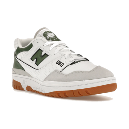 New Balance 550 White Nori
