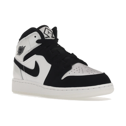 Air Jordan 1 Mid Diamond Shorts