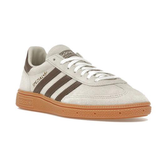Adidas Handball Spezial Off-White Earth Strata Gum