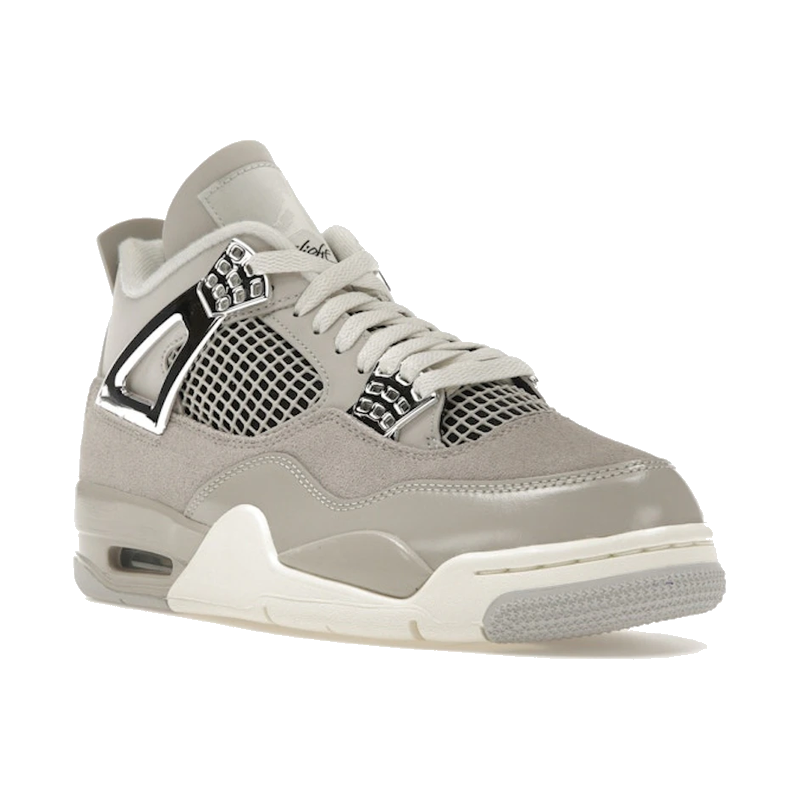 Air Jordan 4 Retro Frozen Moments