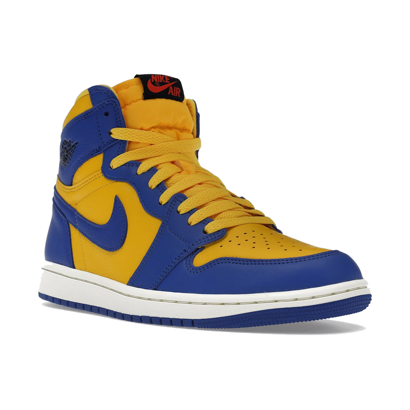 Air Jordan 1 Retro High OG Reverse Laney