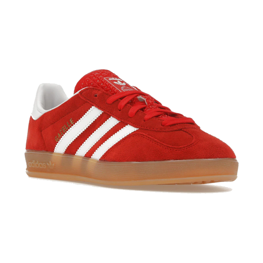 Adidas Gazelle Indoor Better Scarlet
