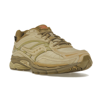 Saucony ProGrid Omni 9 Armor Starcow Desert