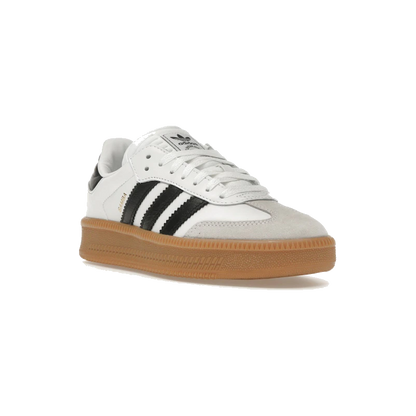 Adidas Samba XLG White Black Gum