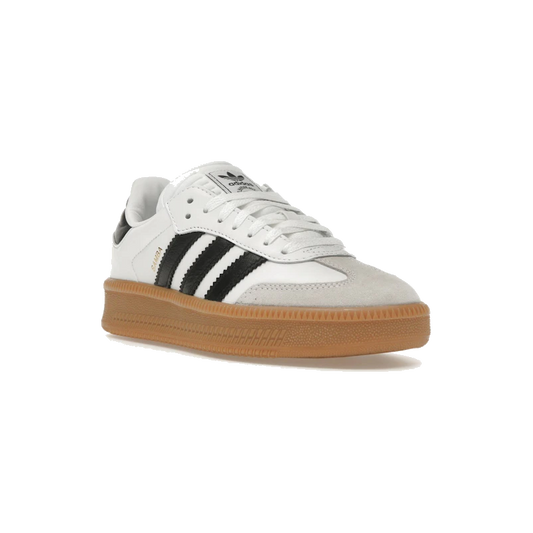 Adidas Samba XLG White Black Gum