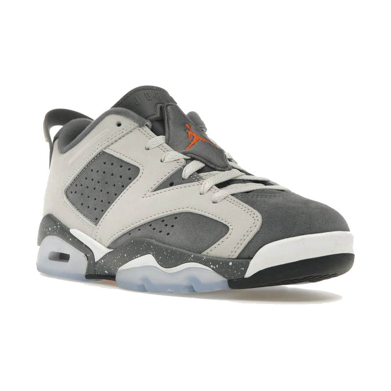 Air Jordan 6 Retro Low PSG 2023