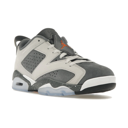 Air Jordan 6 Retro Low PSG 2023