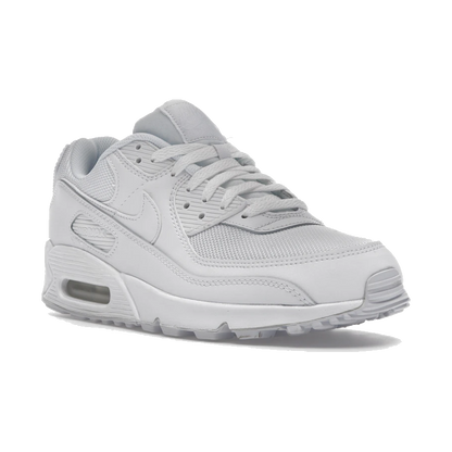 Nike Air Max 90 Recraft Triple White