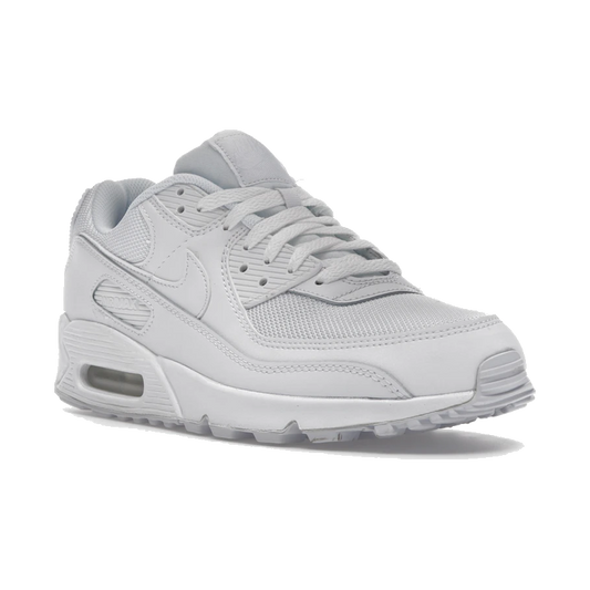 Nike Air Max 90 Recraft Triple White