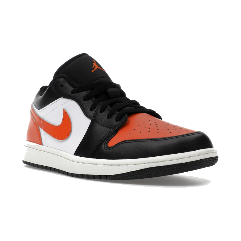Air Jordan 1 Low Shattered Backboard Alternate